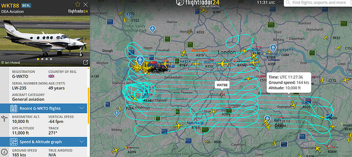 Image updates for online mappers