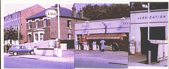 Brockley Rise historic photos